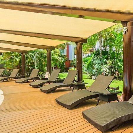 Diamante Azul Playa del Carmen Exterior photo