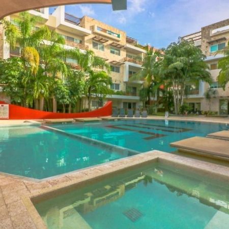 Diamante Azul Playa del Carmen Exterior photo