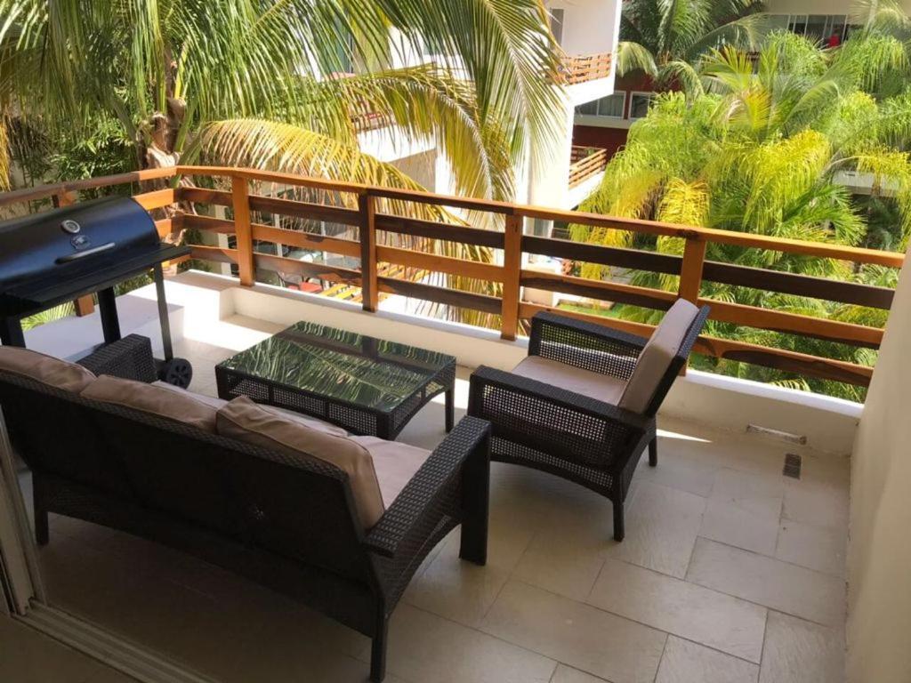 Diamante Azul Playa del Carmen Exterior photo