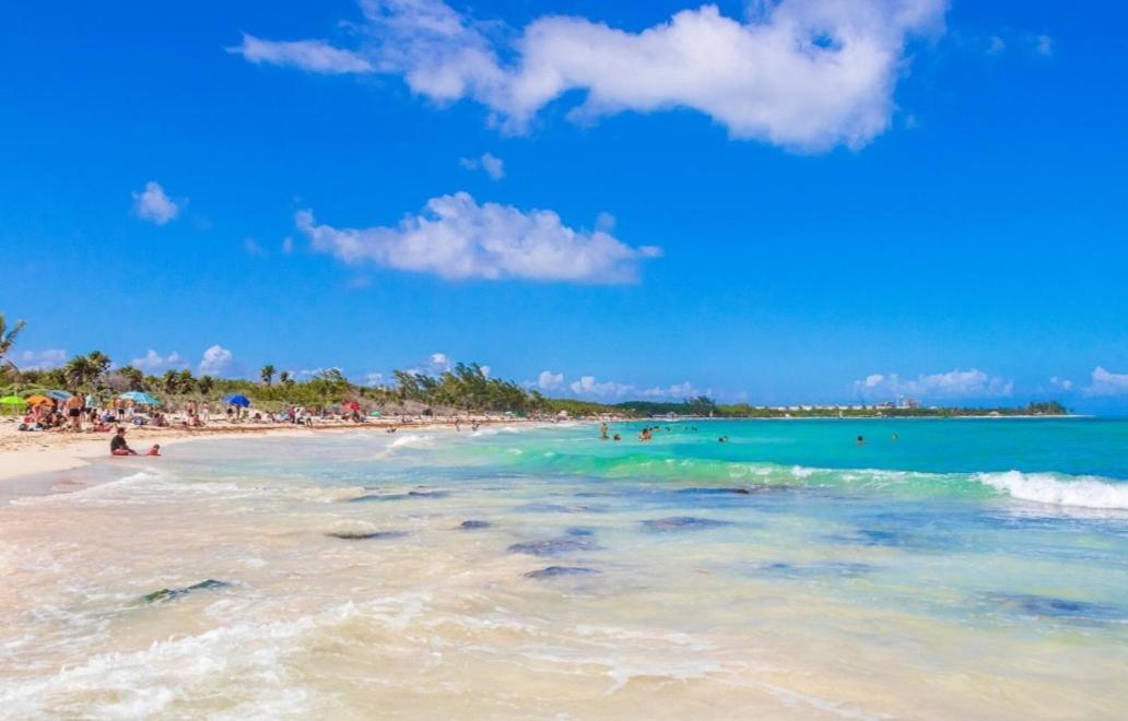 Diamante Azul Playa del Carmen Exterior photo