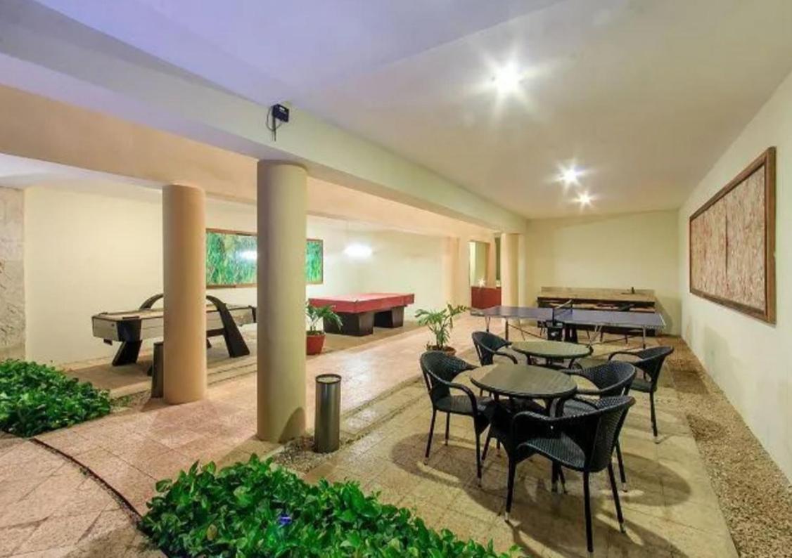 Diamante Azul Playa del Carmen Exterior photo