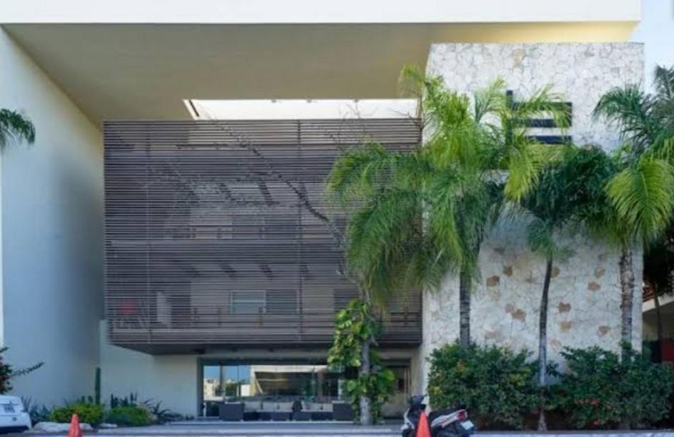 Diamante Azul Playa del Carmen Exterior photo